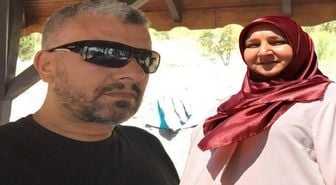Diş hekimi eşini çocuklarının yanında öldüren sanığa 'haksız tahrik' indirimi