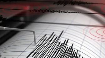 Ege Denizi'nde 4,2 büyüklüğünde deprem