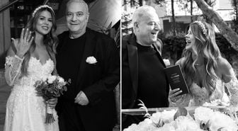 Mehmet Ali Erbil, yeniden evlenmek istiyor