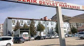 Mardin'de 2 yaşındaki çocuk kamyonetin altında kalarak hayatını kaybetti