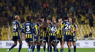 Fenerbahçe'de büyük kriz! Tam 8 ismin bileti kesildi