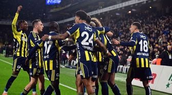 Fenerbahçe'de büyük kriz! Tam 8 ismin bileti kesildi