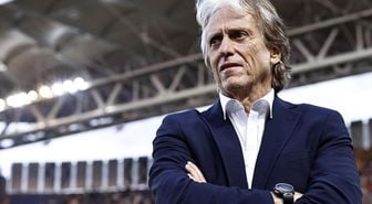İsmi Fenerbahçe ile anılan Jorge Jesus'tan sarı-lacivertlileri heyecanlandıran sözler