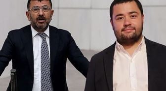 'Görsem tanımam' dediği Gökhan Böcek'ten Veli Ağbaba'yı zora sokacak sözler