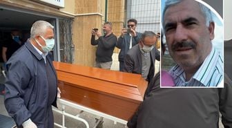 Kabus hortladı! Madımak topladıktan sonra fenalaşıp hayatını kaybetti