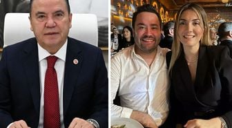 Muhittin Böcek'in gelini Zuhal Böcek ek ifade verdi