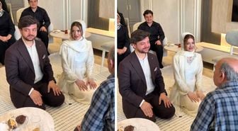 Mehirde çıtayı arşa çıkardı: Gelinden inanılmaz talep
