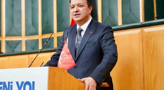 Saadet Partisi'nin mutlak butlan davasına mahkemeden ret