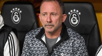 Beşiktaş'ta Sergen Yalçın için karar çıktı