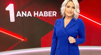 TRT 1 sunucusu Işıl Açıkkar, Anneler Günü mesajından sonra görevden alındı