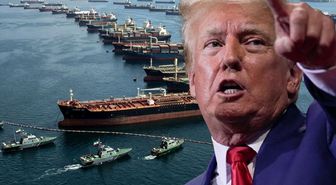 Trump: Hürmüz'de Özgürlük Projesi'ni yeniden başlatmayı düşünüyorum