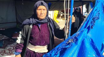 Uyku tutmadı, 13 kişinin hayatını kurtardı