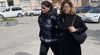4'ü doktor 18 kişi yüz kızartıcı suçtan gözaltında
