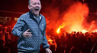 Beşiktaş'ta yer yerinde oynayacak! Büyük kaos kapıda