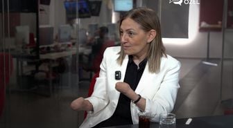 Engelliler Haftası’nda ilham veren hikaye: 10 parmağını kaybetti, pes etmedi