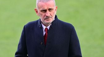 TFF Başkanı Hacıosmanoğlu gelecek sene uygulanacak yabancı kuralını açıkladı