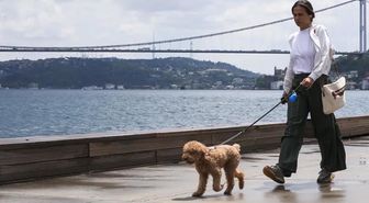 Dolu, sağanak, hortum! 5 gün Türkiye'yi esir alacak