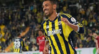 Aziz Yıldırım ve Hakan Safi'nin İrfan Can Kahveci'nin geleceği için kararı aynı