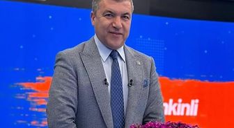 İsmail Küçükkaya ekranlara mı dönüyor? Açıklama yaptı