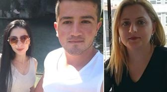 Komşusunu öldürüp kan donduran planını itiraf etmişti! Cezası belli oldu