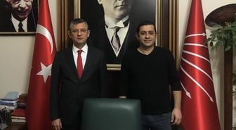 Özkan Yalım'ın etkin pişmanlık ifadesinde adı geçen Demirhan Gözaçan gözaltına alındı