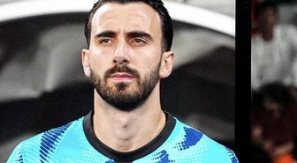 Sağ gösterip sol vuruyorlar! Süper Lig devinden Muhammed Şengezer bombası
