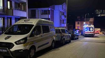 Karabük'te tekstil işçisi kadın evinde ölü bulundu