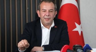 Tanju Özcan hakkında 263 yıla kadar hapis talep edildi