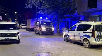Adıyaman'da bir kişi hayatına son verdi