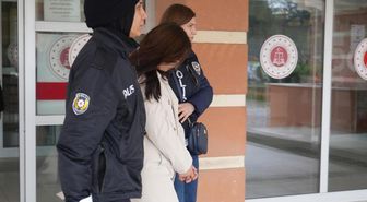 Kastamonu’da yeni doğan bebeğini çöpe bırakan anneye 12 yıl hapis