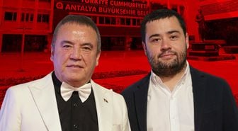 Antalya Büyükşehir Belediyesi soruşturması genişliyor! 3 ilde 25 kişi gözaltına alındı