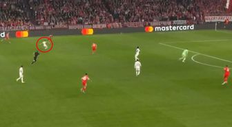 Arda Güler, Bayern Münih'e attığı gollerin karşılığını aldı