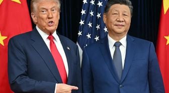 Pekin zirvesinde Tayvan krizi! Trump'ın 'silah' açıklaması tepki çekti