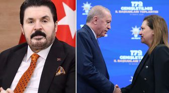 Burcu Köksal'ı bilen Savcı Sayan'dan bir iddia daha: Cumhurbaşkanımızdan izin bekliyorlar