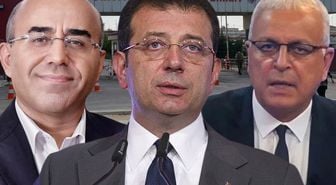 Casusluk davasında İmamoğlu, Necati Özkan, Merdan Yanardağ ve Hüseyin Gün'e istenen cezalar belli oldu