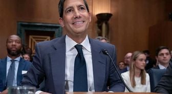 Trump'ın FED adayı Kevin Warsh Senato'dan onay aldı