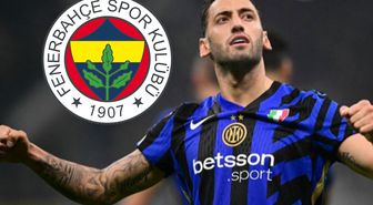 Fenerbahçe'den Hakan Çalhanoğlu bombası! Görüşme gerçekleşti