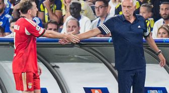 Mourinho ve Kerem Fenerbahçe'yi yaktı! Kesilen ceza servet değerinde
