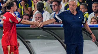 Mourinho ve Kerem Fenerbahçe'yi yaktı! Kesilen ceza servet değerinde