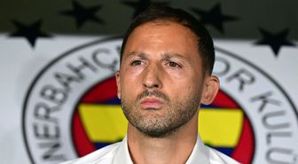 Domenico Tedesco, Galatasaray'ın eski yıldızının yerine geçiyor
