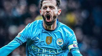 Galatasaray, Bernardo Silva'dan gelecek haberi bekliyor