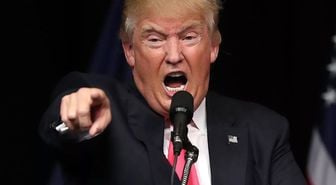 Gizli İran raporu sızdı, Trump çıldırdı: Vatana ihanet