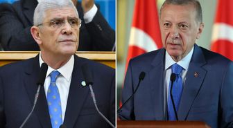Müsavat Dervişoğlu'ndan Erdoğan'la görüştüğü iddiasına yanıt