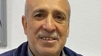 Lokomotif bakım atölyesinde iki vagon arasında sıkışan işçi öldü