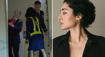 Macron'un Vietnam'da First Lady'den yediği tokadın sebebi ortaya çıktı