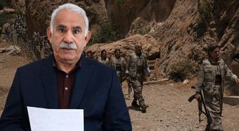 Bahçeli'nin 'Öcalan'a statü' çağrısına AK Parti'den ilk yorum: Statü değil ama...