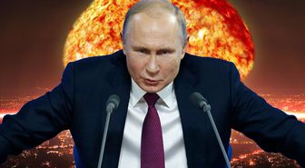 Putin’den nükleer gözdağı! “Sarmat” balistik füzesini test ettiler