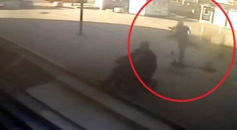 Avcılar'da skuterdan düşerek ağır yaralanan belediye işçisi hayatını kaybetti