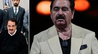 İbrahim Tatlıses’in torunundan olay iddia: Annem ve kardeşimle tehdit edildim