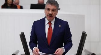 TBMM Adalet Komisyonu Başkanı Yüksel'den 'Terörsüz Türkiye' mesajı: Artık geri dönüş yok